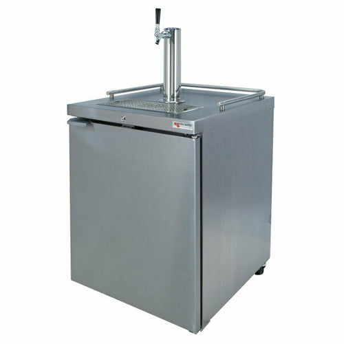 Micro Matic MDD23SGR-E 25" Draft Beer Cooler
