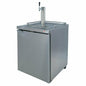 Micro Matic MDD23SGR-E 25" Draft Beer Cooler