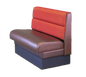 DM Seating DBPS-36HO 48" Booth