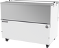Beverage-Air ST49HC-W 49" Milk Cooler