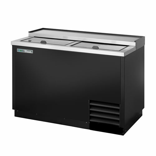 True T-50-GC-HC 49 5/8" Glass Froster / Chiller