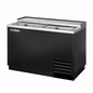 True T-50-GC-HC 49 5/8" Glass Froster / Chiller