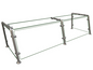 Hatco EP22-06018 60" Sneeze Guard