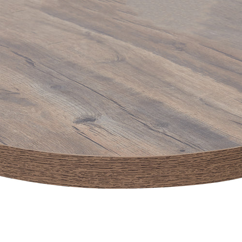 BFM Seating 2KP30R 30" Table Top