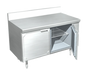 La Rosa L-21172-23-28 72" Worktop Freezer