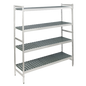 Fermod 4R31B71 31" Shelving
