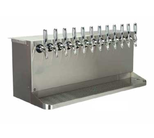 Micro Matic SB1238-KR Draft Beer Tower