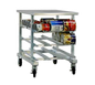New Age 1236 25" Storage Rack