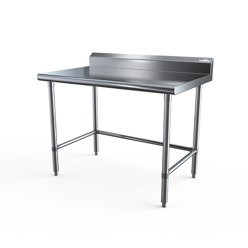 NBR TS6-6030R5-X 60" Work Table
