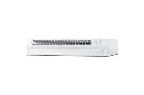Summit HRTX20WADA 19 7/8" Exhaust Hood