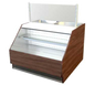 RPI SCRFC48R-SSII 48" Open Air Merchandiser