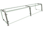 Hatco EP21-08418 84" Sneeze Guard