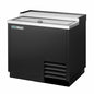 True T-36-GC-HC 36 3/4" Glass Froster / Chiller