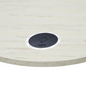 BFM Seating AW48R-FPC1 Table Top