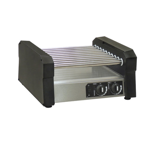 Gold Medal 8550-00-000 19 3/4" Hot Dog Equipment