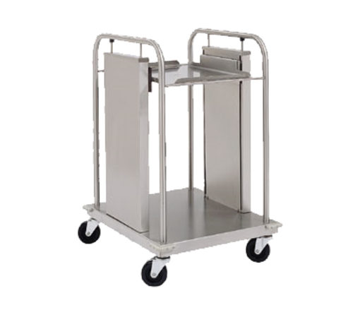 Delfield TT-1014 21 1/4" Dish Dispenser