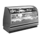 RPI SCBD36R 36" Refrigerated Deli Case