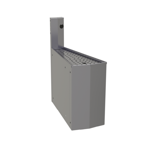 Glastender COWA-15 8" Underbar Add-On Unit