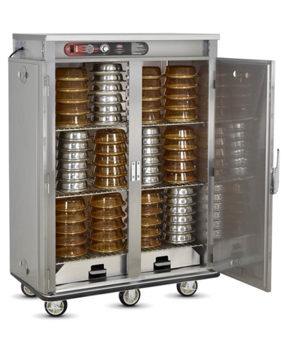 FWE E-1200 52 1/2" Banquet Cabinet