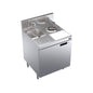 Krowne KR24-MS24-C 24" Underbar Sink
