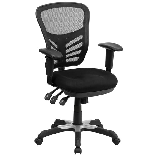 Flash Furniture HL-0001-GG 25 3/4" Dining Chair