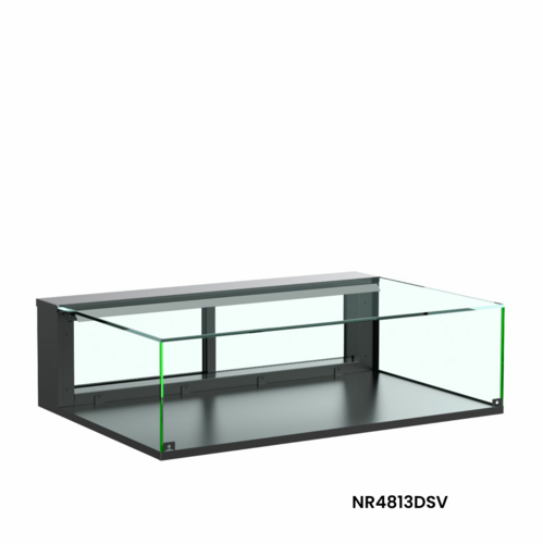 Structural Concepts NR3613DSV 35 3/4" Bakery Display Case