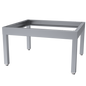 Garland G36-BRL-STD 36" Equipment Stand