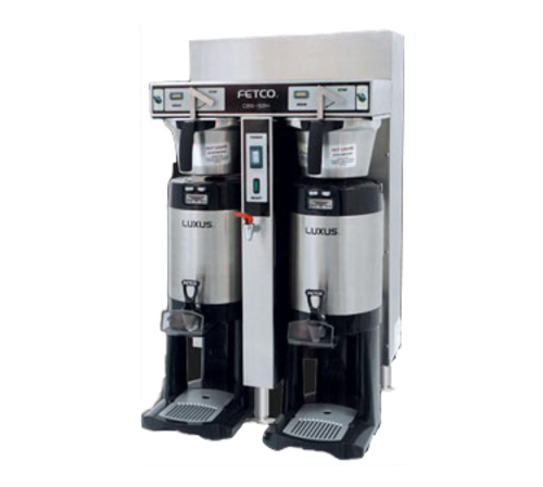 FETCO C53236MIP 21 7/8" Coffee Brewer