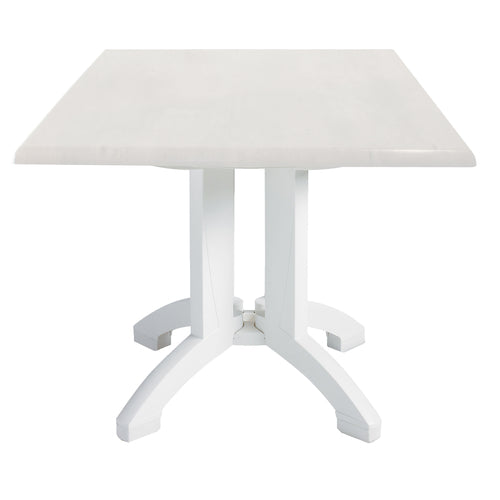 Grosfillex UT370004 32" Patio Table