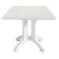 Grosfillex UT370004 32" Patio Table