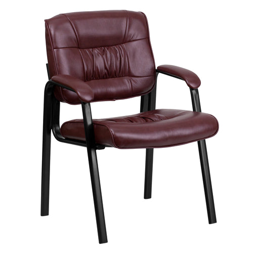 Flash Furniture BT-1404-BURG-GG 24" Dining Chair