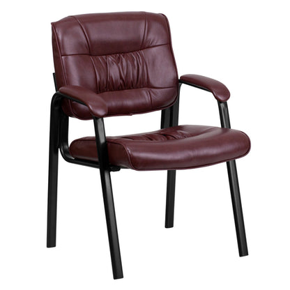 Flash Furniture BT-1404-BURG-GG 24" Dining Chair