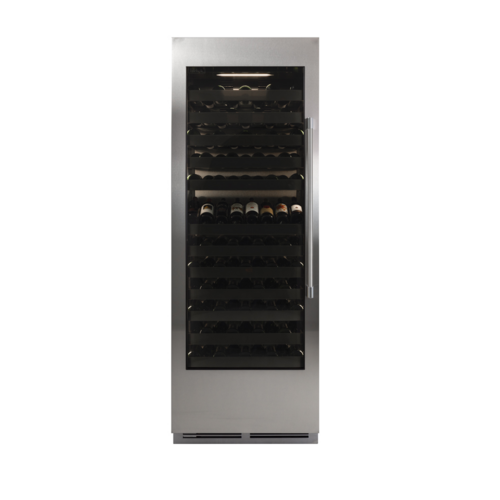 Perlick CC30W-2-4LL 29 3/4" Wine Cellar Cabinet