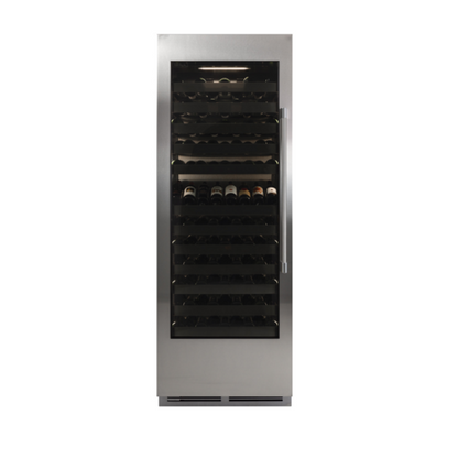 Perlick CC30W-2-4LL 29 3/4" Wine Cellar Cabinet