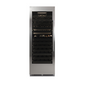 Perlick CC30W-2-4LL 29 3/4" Wine Cellar Cabinet