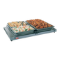 Hatco GRS-24-L 24" Heated Shelf