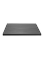 Florida Seating TA-PT 36SQ BLK-GRAY TFT 36" Table Top
