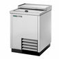 True T-24-GC-S-HC 24 1/2" Glass Froster / Chiller
