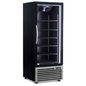 Minus Forty 22-USGR-F1-BK-BI-FS 30" Refrigerated Merchandiser