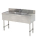 Advance Tabco SLB-42C 48" Underbar Sink