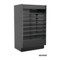 Structural Concepts MD484R 50 1/4" Refrigerated Display Case