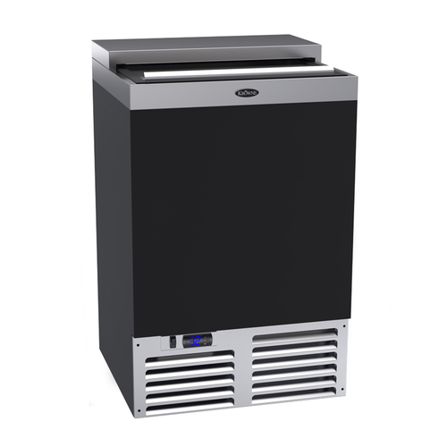 Krowne MC24B 24" Glass Froster / Chiller