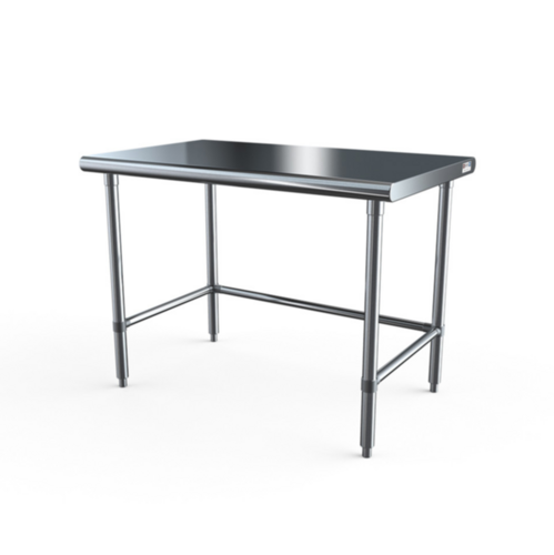 NBR TS6-6024-X 60" Work Table