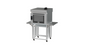 Cadco BLS-4FLD-1HP 33 5/8" Electric Convection Oven