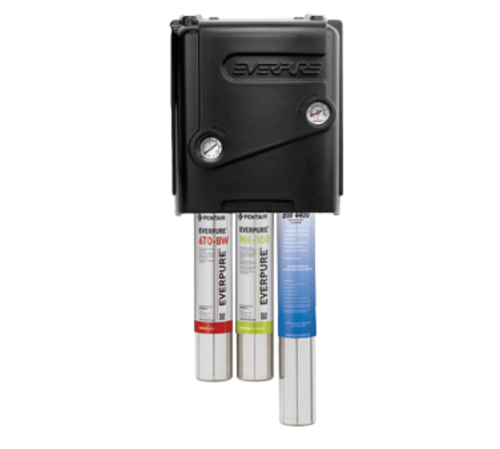 Everpure EV997076 15" Reverse Osmosis System
