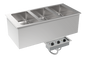 GSW ST-3WEI-120 Drop-In Hot / Cold Food Well