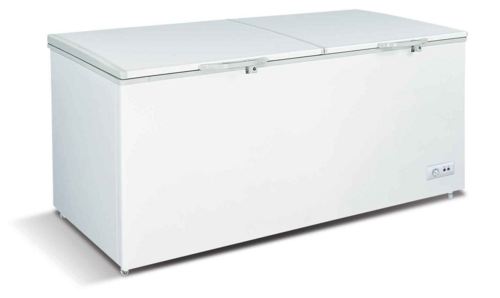 Entree CF-20 76" Chest Freezer