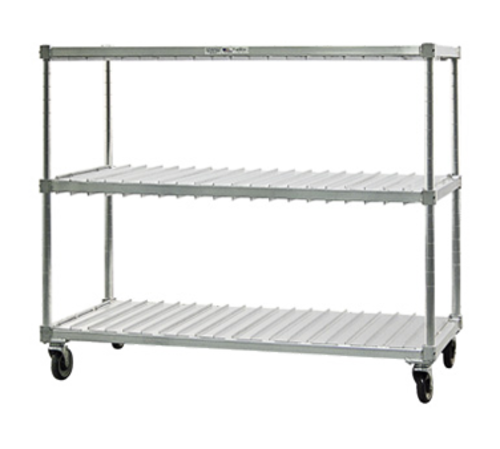 New Age 96090 28" Dish Racks & Storage