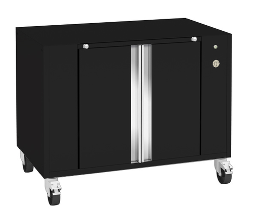 Rotisol 9SCL 38" Equipment Stand