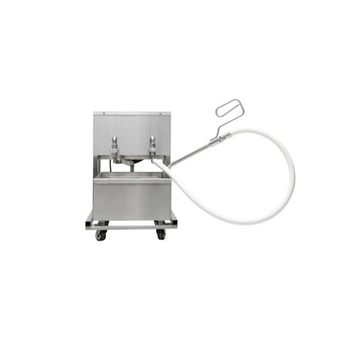 Atosa FPOF-50 16 1/4" Fryer Filter
